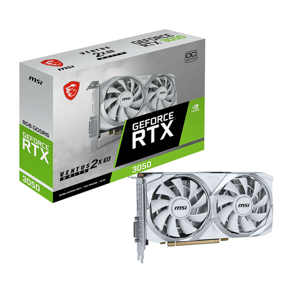msi-geforce-rtx-3050-ventus-2x-xs-white-8g-oc