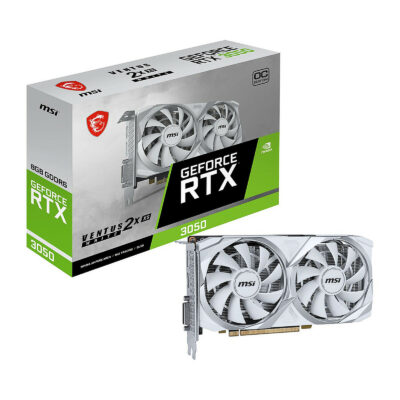 msi-geforce-rtx-3050-ventus-2x-xs-white-8g-oc