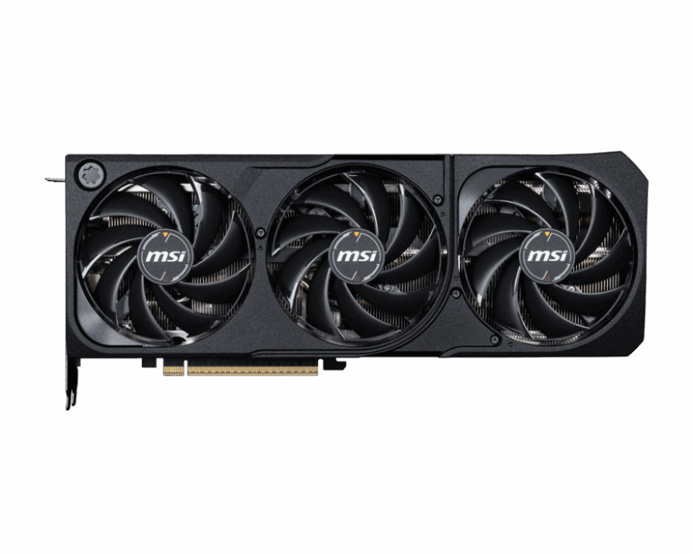 Msi GeForce RTX 5070 12G SHADOW 3X OC – Image 2