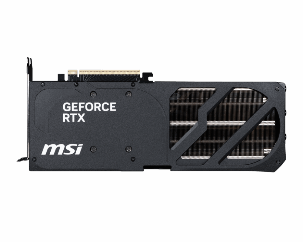 Msi GeForce RTX 5070 12G SHADOW 3X OC – Image 4
