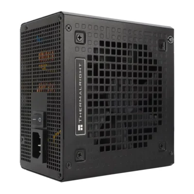 Power Supply thermalright TB-650S | 650W Bronze 80+