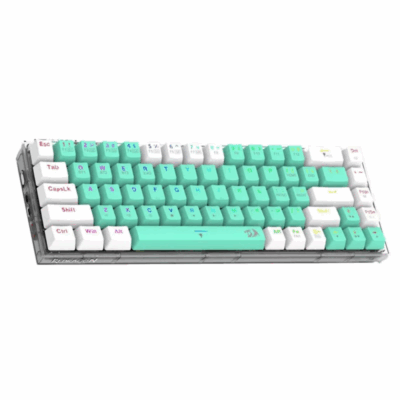 REDRAGON CASTOR K631 YELLOW SWITCH