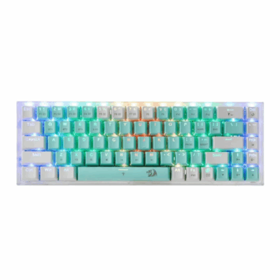 REDRAGON CASTOR K631 YELLOW SWITCH