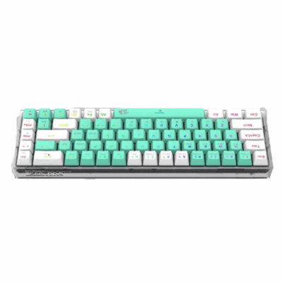 REDRAGON CASTOR K631 YELLOW SWITCH