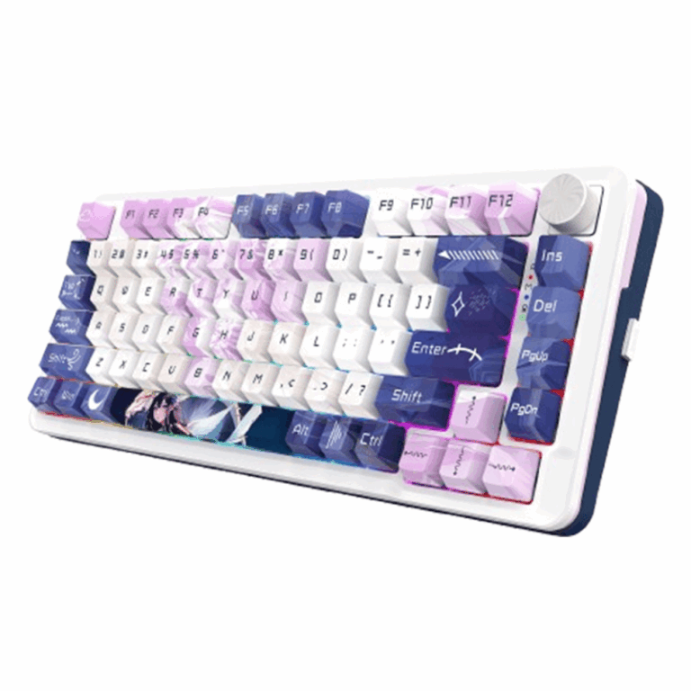 REDRAGON CYRUS PRO K681ACG