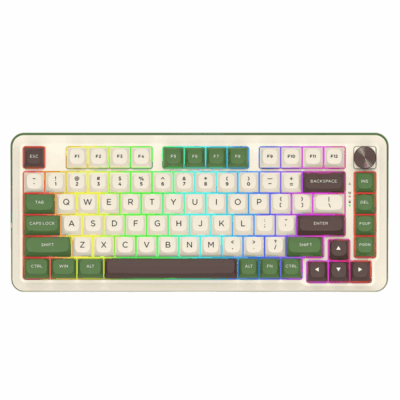 Redragon CYRUS PRO K681CGC RGB