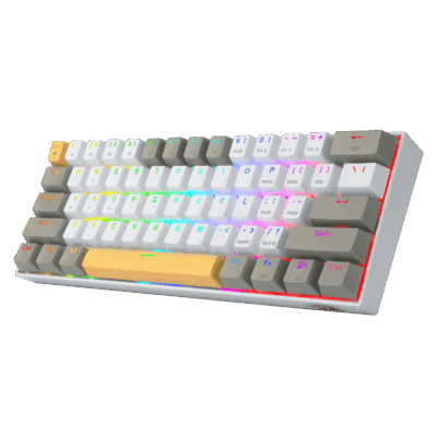 Redragon Draconic K630 RGB Wireless - Brown Switche