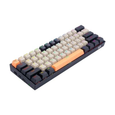 Redragon Draconic Pro K530-OG&GY&BK