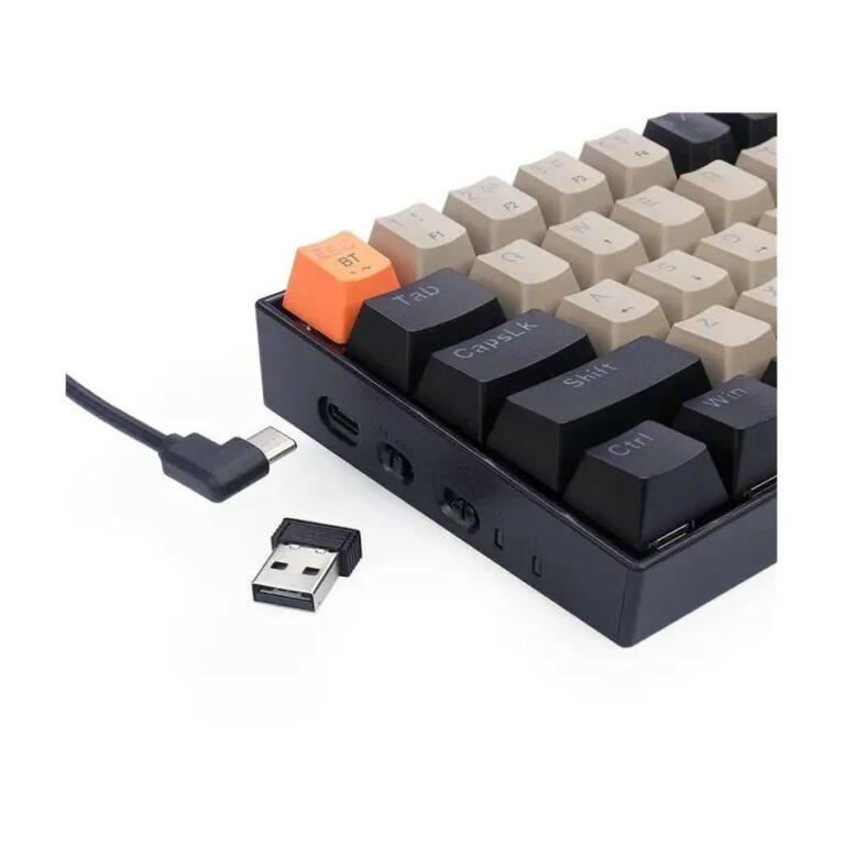 Redragon Draconic Pro K530-OG&GY&BK