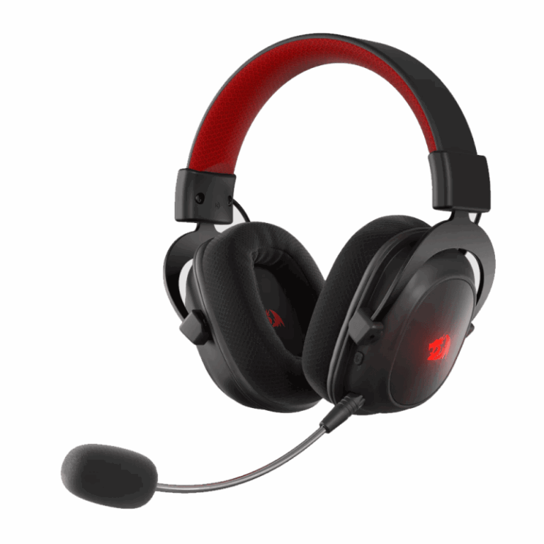 Redragon H510-LT Zeus Lite
