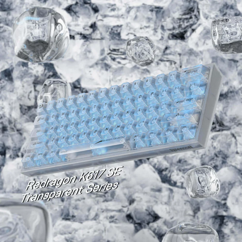 redragon-k617-fizz-60-rgb-transparent-ice-silver-custom-switch-2