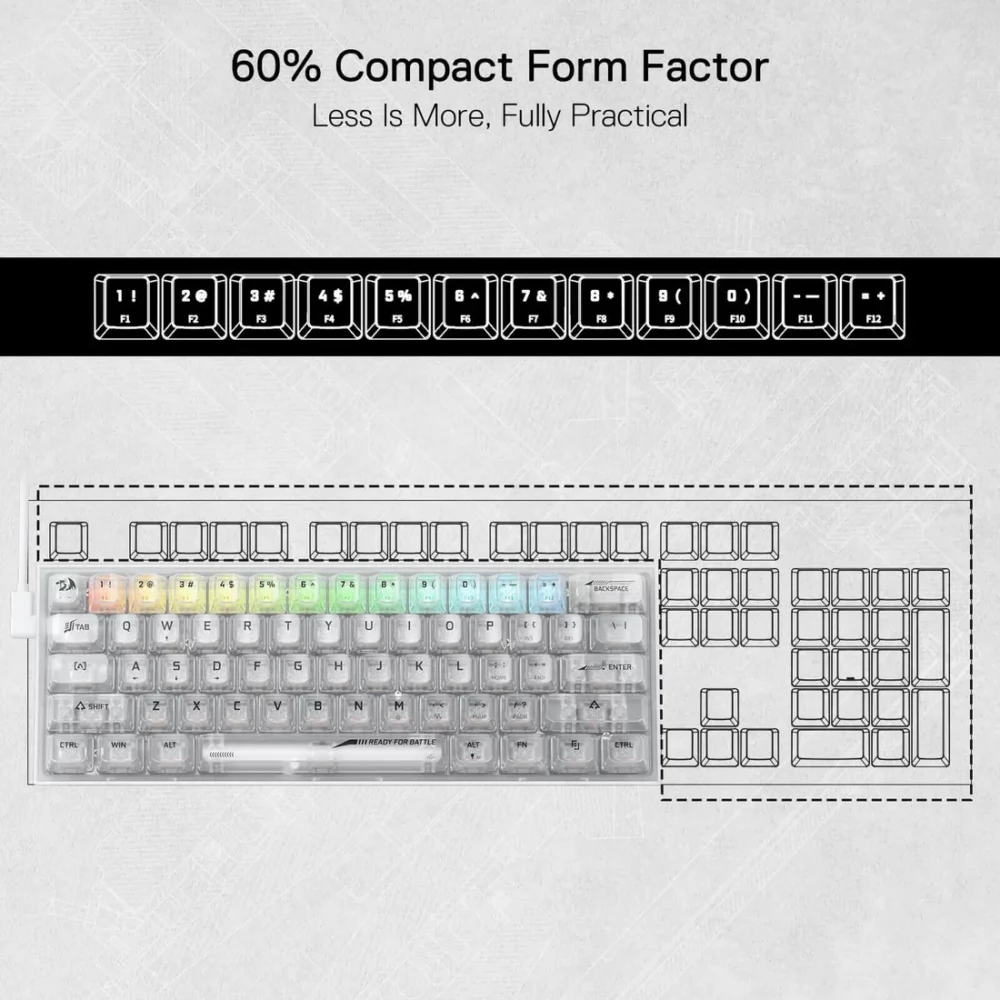 redragon-k617-fizz-60-rgb-transparent-ice-silver-custom-switch-3