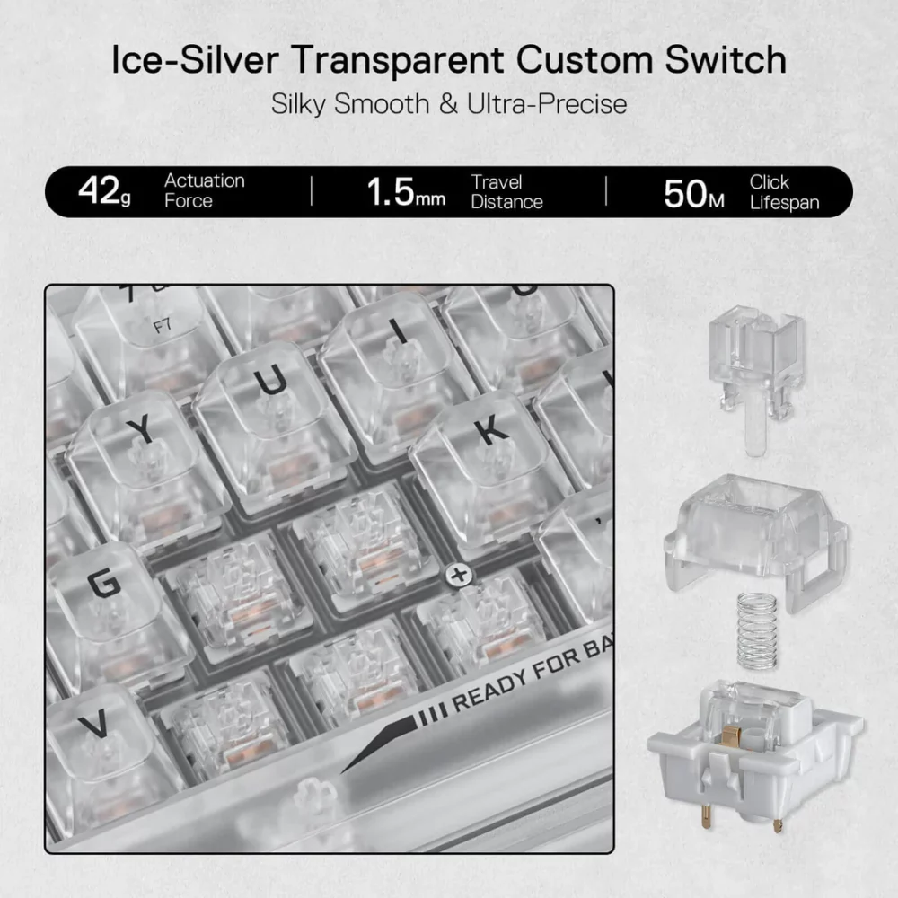 redragon-k617-fizz-60-rgb-transparent-ice-silver-custom-switch-4