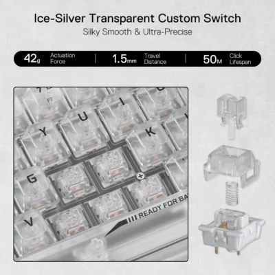 redragon-k617-fizz-60-rgb-transparent-ice-silver-custom-switch-4