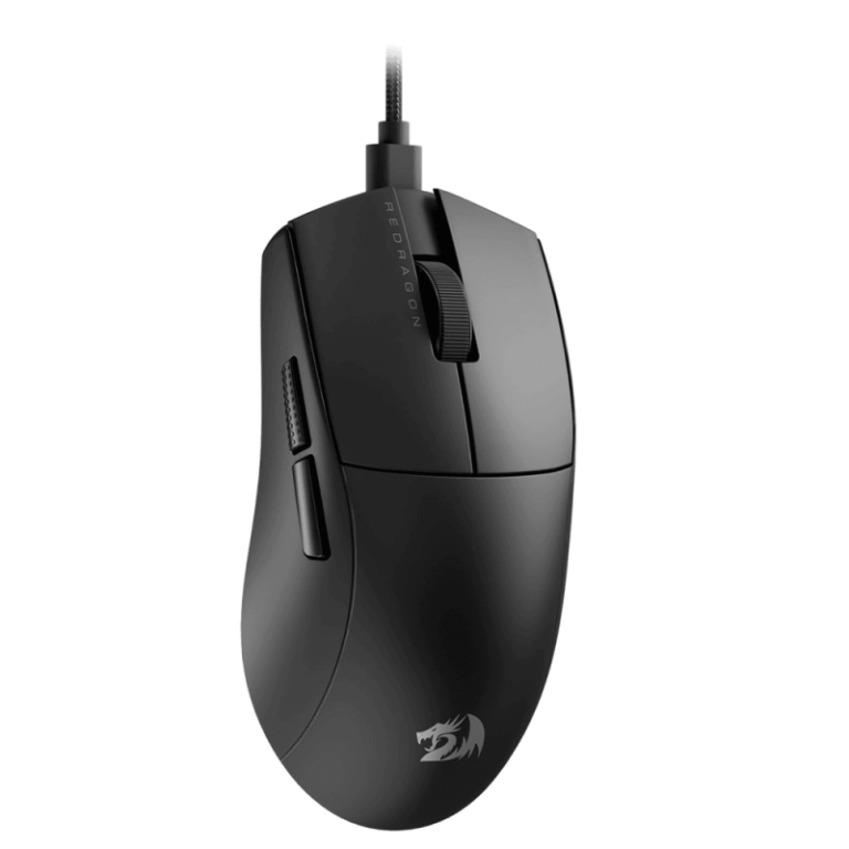 Redragon KING 8K - BLACK