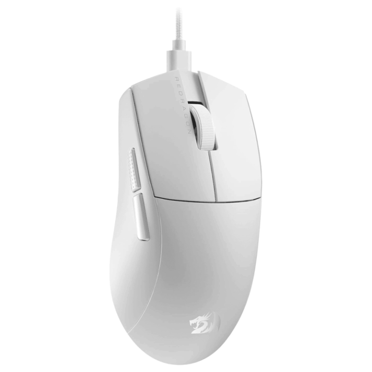 Redragon KING 8K - WHITE