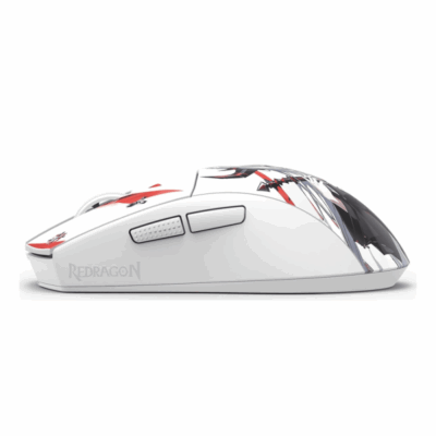 Redragon KING AK PRO - WHITE