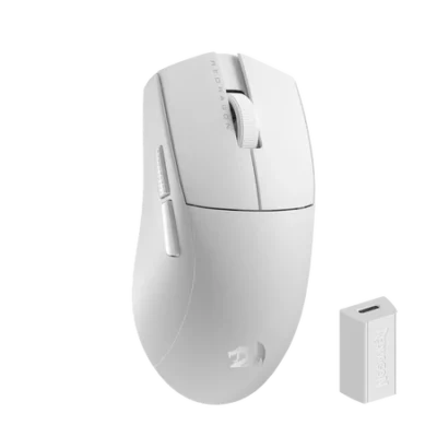Redragon KING PRO 4K White