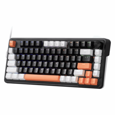 Redragon LAND SHAKER K714 RGB