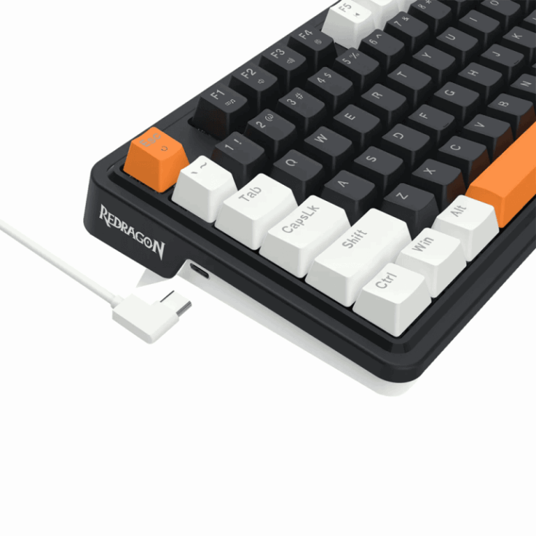 Redragon LAND SHAKER K714 RGB