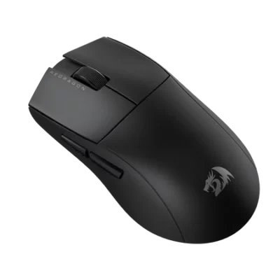 Redragon M916 PRO 1K 3-Mode Wireless Gaming Mouse