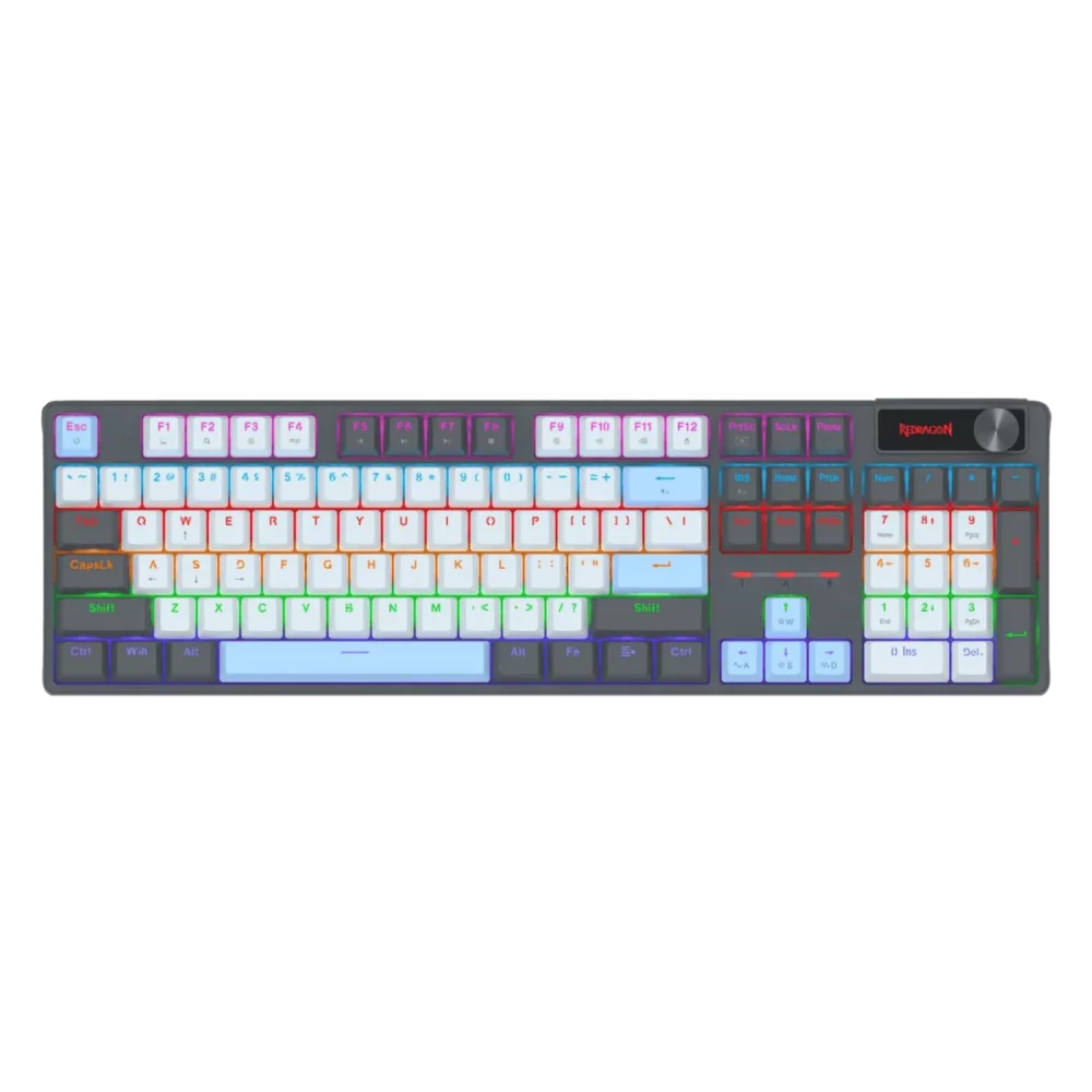 redragon-mecanique-c-sure-k718-red-switch-1
