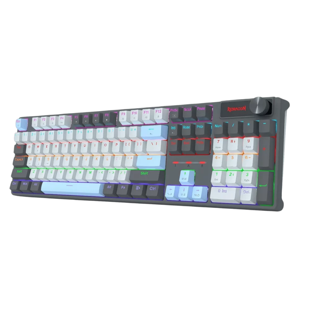 redragon-mecanique-c-sure-k718-red-switch