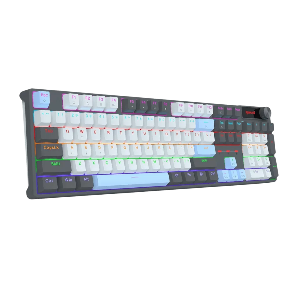 redragon-mecanique-c-sure-k718-red-switch-2