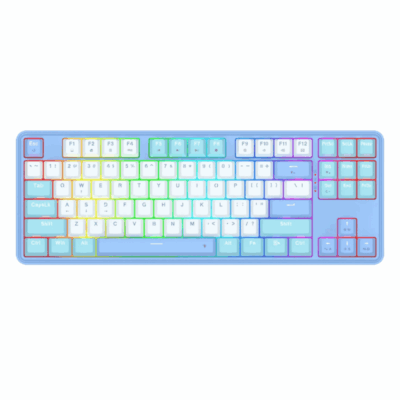 Redragon STAR BLADE K707 RGB