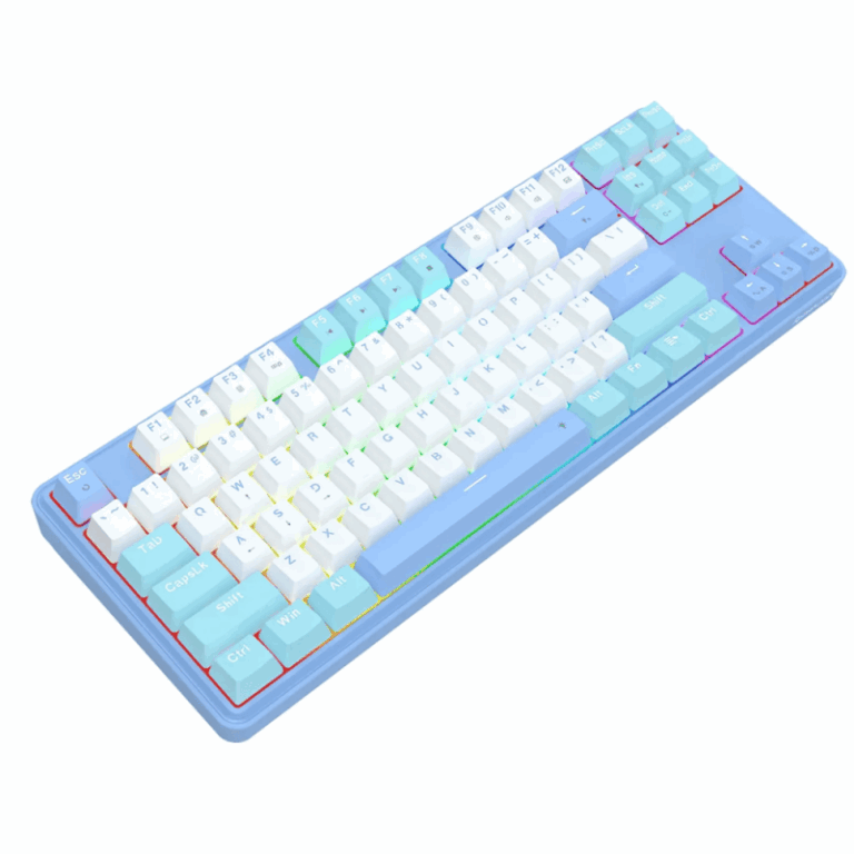 Redragon STAR BLADE K707 RGB