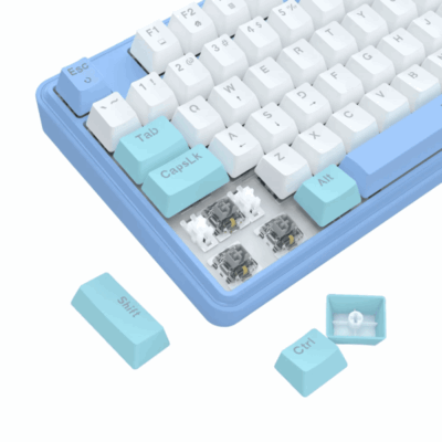Redragon STAR BLADE K707 RGB