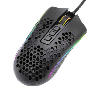 Redragon STORM M808