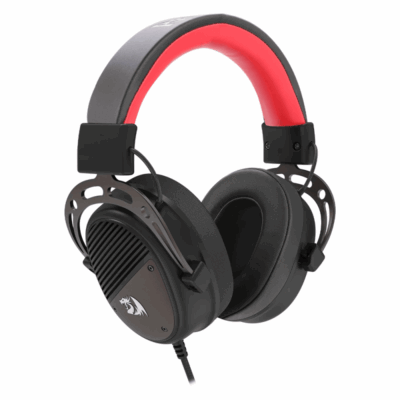 Redragon THORIDAL H730 - BLACK