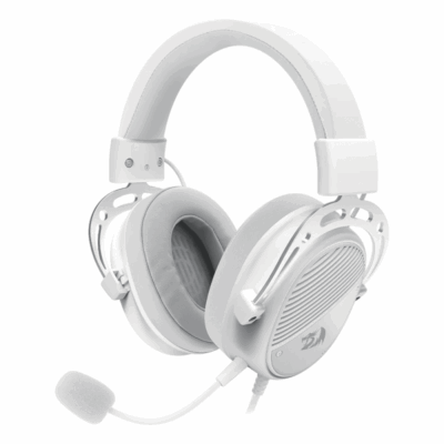 Redragon THORIDAL H730 - WHITE