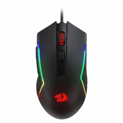 Redragon TRIDENT BASIC M616