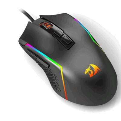 Redragon TRIDENT LITE M613