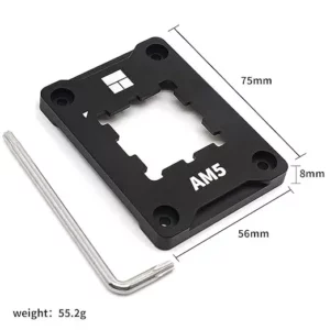 Thermalright Secure AM5 CPU Contact Frame V2