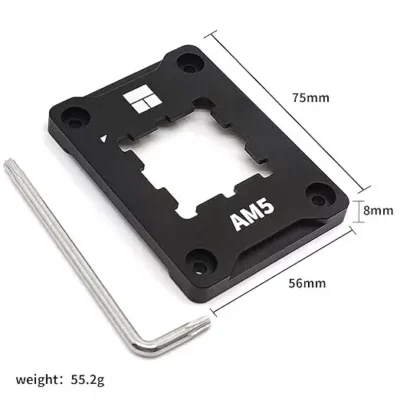 Thermalright Secure AM5 CPU Contact Frame V2