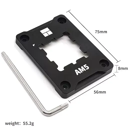 Thermalright Secure AM5 CPU Contact Frame V2
