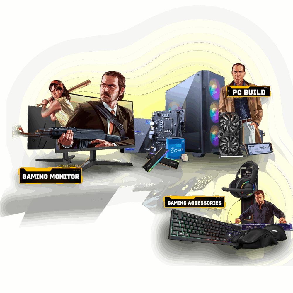 unboxing-tn-collection-setup-gaming