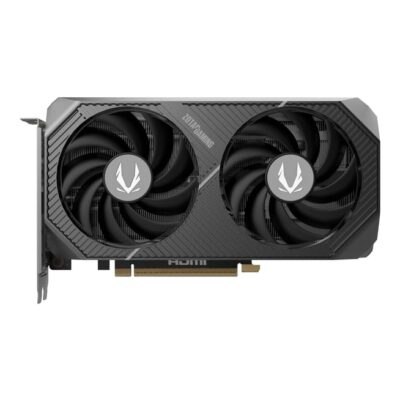 ZOTAC GAMING RTX 5060TI TWIN EDGE  8GB GDDR7 – Image 2
