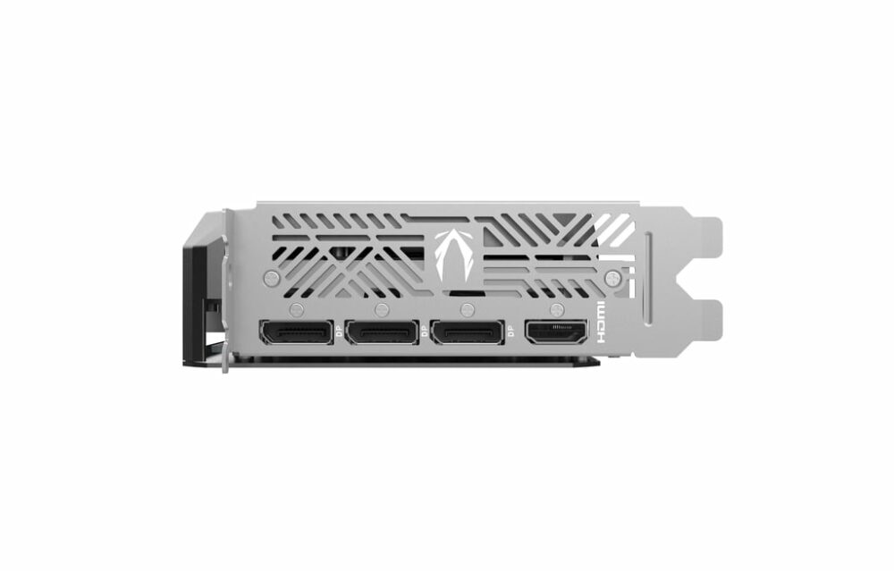 ZOTAC GAMING RTX 5060TI TWIN EDGE 8GB GDDR7-2