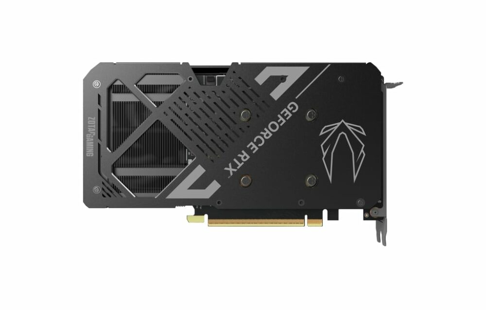 ZOTAC GAMING RTX 5060TI TWIN EDGE 8GB GDDR7-3