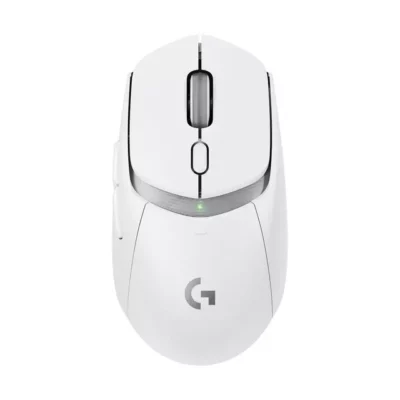Logitech G309 LIGHTSPEED - WHITE - 2.4GHZBT