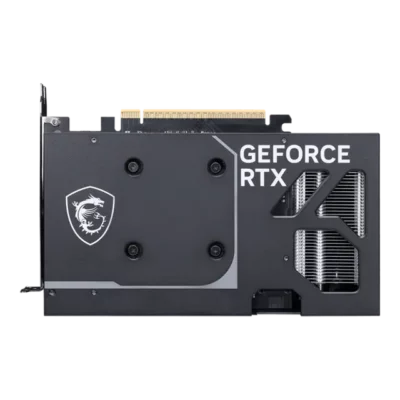 MSI GeForce RTX 5060 8G VENTUS 2X OC-1