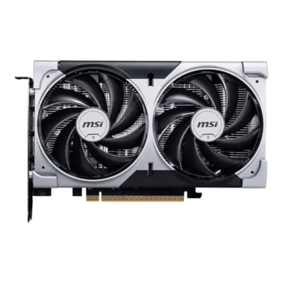 MSI GeForce RTX 5060 8G VENTUS 2X OC – Image 4