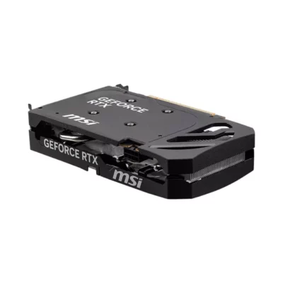 MSI GeForce RTX 5060 8G SHADOW 2X OC – Image 2