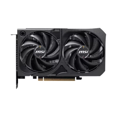 MSI GeForce RTX 5060 8G SHADOW 2X OC – Image 4