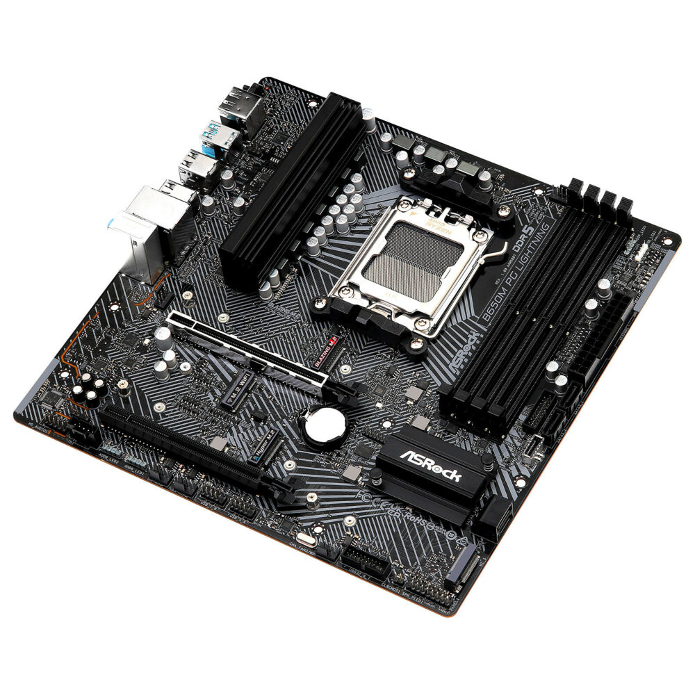 ASROCK B650 PG LIGHTNING-2