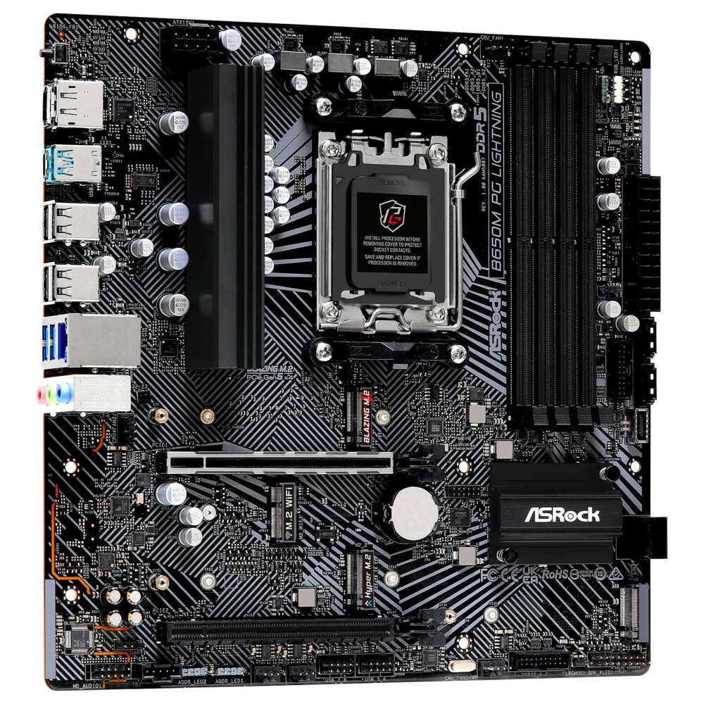 ASROCK B650 PG LIGHTNING-3